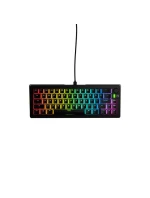 Glorious Gaming GMMK 3 65% Předem sestavená USB QWERTY klávesnice US English Black Glorious Gaming GMMK 3 65% Předem sestavená USB QWERTY klávesnice US English Black