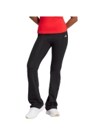 Kalhoty adidas Essentials Small Logo Flared W JD9961 dámské