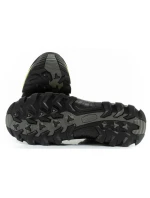 CMP Rigel pánské trekové boty odolné nepromokavé šedé CMP Rigel pánské trekové boty odolné nepromokavé šedé