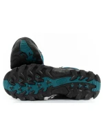 CMP Rigel pánské trekové boty odolné nepromokavé pohodlné