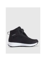 Dívčí zimní sněhule se zateplením Primaloft 4F 4FJRAW25FSBSF037-21S