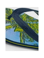 Chlapecké žabky s lehkou podrážkou z pěny EVA 4F 4FJSS23FFLIM083-90S