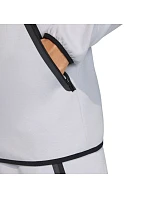 Pánská mikina adidas Tiro 26 Travel Sweat Hoodie šedá KF6077 pánské