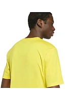 Pánské tričko adidas Brazil 26 Jersey yellow KH2307 Pánské tričko adidas Brazil 26 Jersey yellow KH2307