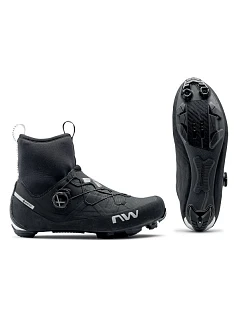 Cyklistické boty NORTHWAVE EXTREME XC GTX