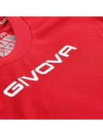 Unisex tréninkové tričko One U MAC01-0012 - Givova