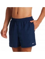 Pánské plavecké šortky 5 Volley Midnight M NESSA560 440 - Nike