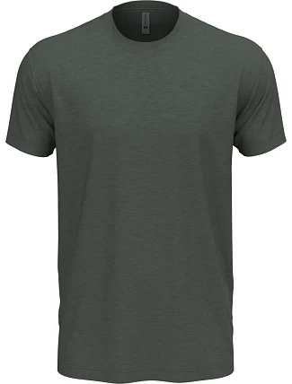 Next Level Apparel N 6210 Unisex CVC tričko 08.6210 charcoal Next Level Apparel N 6210 Unisex CVC tričko 08.6210 charcoal