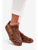 Dámské tenisky Daniel Lopez Just Dare SS2D4017 Panther Dámské tenisky Daniel Lopez Just Dare SS2D4017 Panther