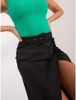 EM SD sukně B9223.25 černá