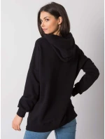 Mikina RV BL 7190.38X černá