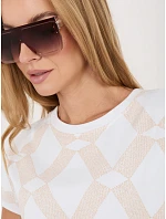 Halenka RV BZ A1264.87 béžová