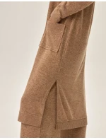 Župan Fudge 41948-80X Béžová - Henderson Ladies