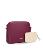 Kabelka VUCH Merise Wine