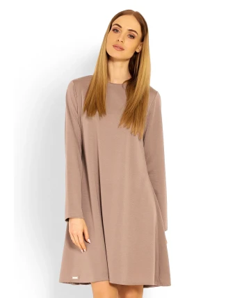 Denní šaty model 114516 PeeKaBoo Denní šaty model 114516 PeeKaBoo