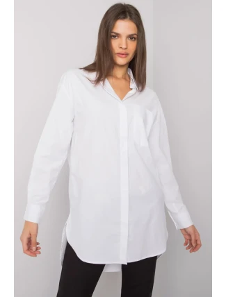 Košile s dlouhým rukávem  model 160738 Ex Moda