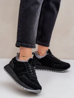 Sportovní obuv model 203920 Step in style