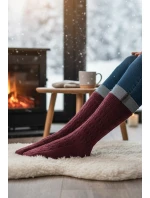 WiK Cosas 005 Dámské kašmírové ponožky 35-42