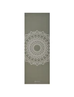 Podložka na jógu Gaiam Marrakesh 5MM 65369