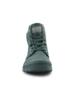 Boty Palladium Pampa Hi M 02352-398-M Pine Needle Boty Palladium Pampa Hi M 02352-398-M Pine Needle