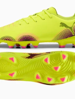 Fotbalové boty Puma Future 8 Play FG/AG Jr 108144-03