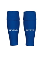 Givova Calza Tubolare fotbalové rukávy modré C063-0002 Givova Calza Tubolare fotbalové rukávy modré C063-0002