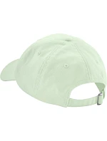 Beechfield B 653B Dětská 6 panelová nízkoprofilová kšiltovka 53.653B pastel mint