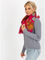 Pareo AT PO 75103.68 tmavě růžové