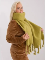 Šátek AT SZ 2313502.63P olivový