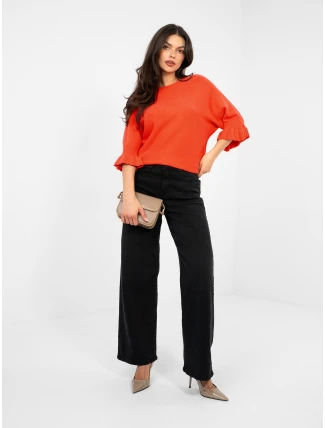 Jumper IT SW 99244.65 coral Jumper IT SW 99244.65 coral