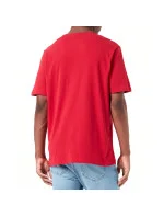 Pánské Tričko s krátkým rukávem 50469605-620 - HUGO BOSS Pánské Tričko s krátkým rukávem 50469605-620 - HUGO BOSS