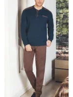 NOTTINGHAMSKÉ PÁNSKÉ PYŽAMO PG38874