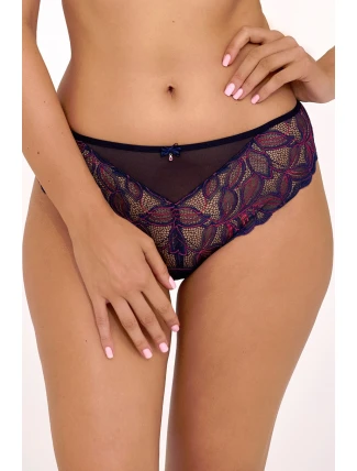 BRAZILIANS AV 2183/B NAVY BLUE