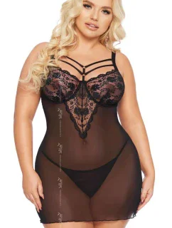 Sexy soupravy model 206928 SoftLine Collection