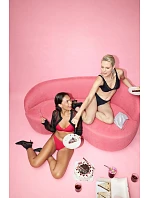 sloggi GO Blush PU Bra - Berry - SLOGGI Berry - SLOGGI sloggi GO Blush PU Bra - Berry - SLOGGI Berry - SLOGGI