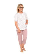 Dámské pyžamo Martel Maria I 200 kr/r M-2XL Dámské pyžamo Martel Maria I 200 kr/r M-2XL