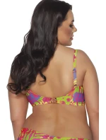 Horní díl plavek 188 Fluo - AVA