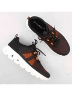 Sportovní obuv McKeylor M JAN297 black Sportovní obuv McKeylor M JAN297 black