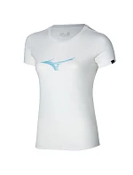 Tričko Mizuno RB Tee W K2GAA20101 Tričko Mizuno RB Tee W K2GAA20101