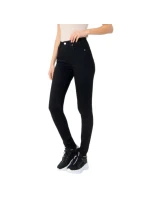 Calvin Klein Jeans Ckj 010 High Rise W J20J214104 dámské džíny Calvin Klein Jeans Ckj 010 High Rise W J20J214104 dámské džíny
