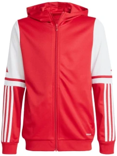 Mikina adidas Squadra 25 Hoodie Jr JD4801
