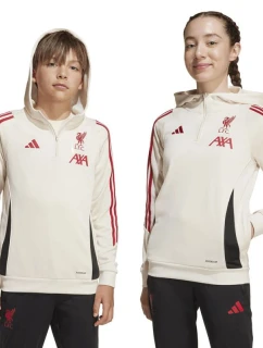 Adidas Liverpool FC Hoody Jr Mikina JV9019
