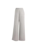 Dámské kalhoty adidas Originals Essential Woolie FL JX5252