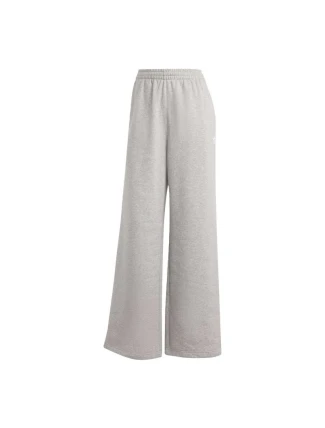 Dámské kalhoty adidas Originals Essential Woolie FL JX5252