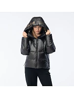 Dámská zateplená bunda CRULE W