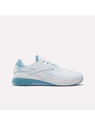Tenisky Reebok NANO X5 EDGE WHITE/WARPEDBLUE (100249413)