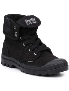 Boty Palladium Us Baggy W 92478-001