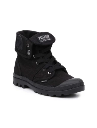 Boty Palladium Us Baggy W 92478-001 Boty Palladium Us Baggy W 92478-001