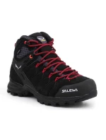 Salewa boty WS Alp Mate Mid WP W 61385-0998 dámské Salewa boty WS Alp Mate Mid WP W 61385-0998 dámské