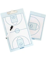 Molten SB0020 HS-TNK-000009797 taktická basketbalová deska